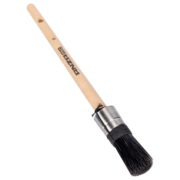 Anza Pro Super Traditional R14 - Detailed view of the product