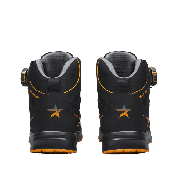 Solid Gear 61005 Reckon Werkschoen - Maat 46 - Detailed view of the product