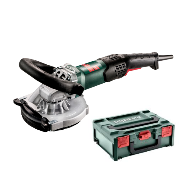 Metabo RSEV 19-125 RT Renovatieslijper In Koffer - 1900W - 125mm - Default image for the product