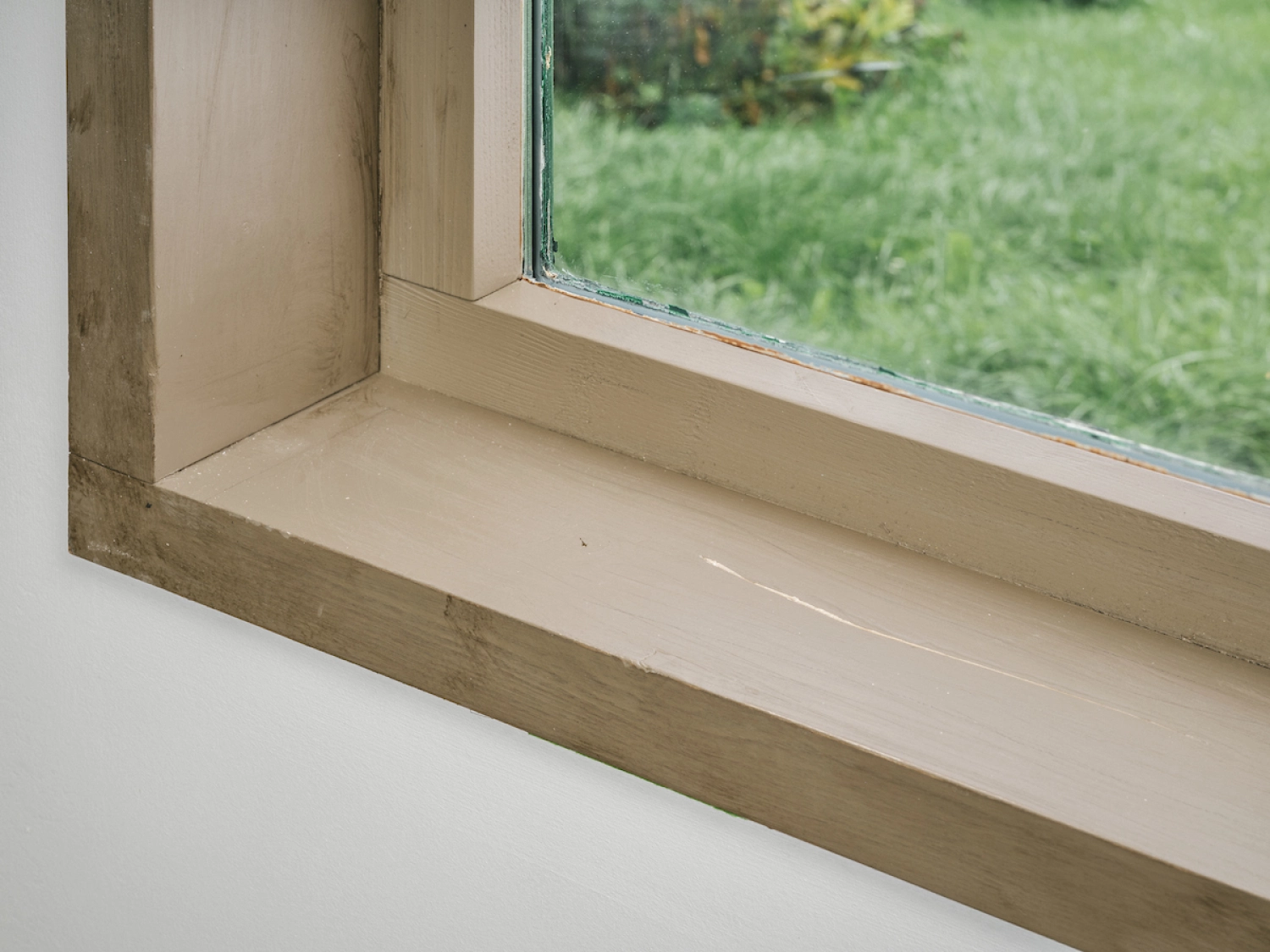 Alabastine Houtvuller - Pasta - Wit - 330g thumbnail 2