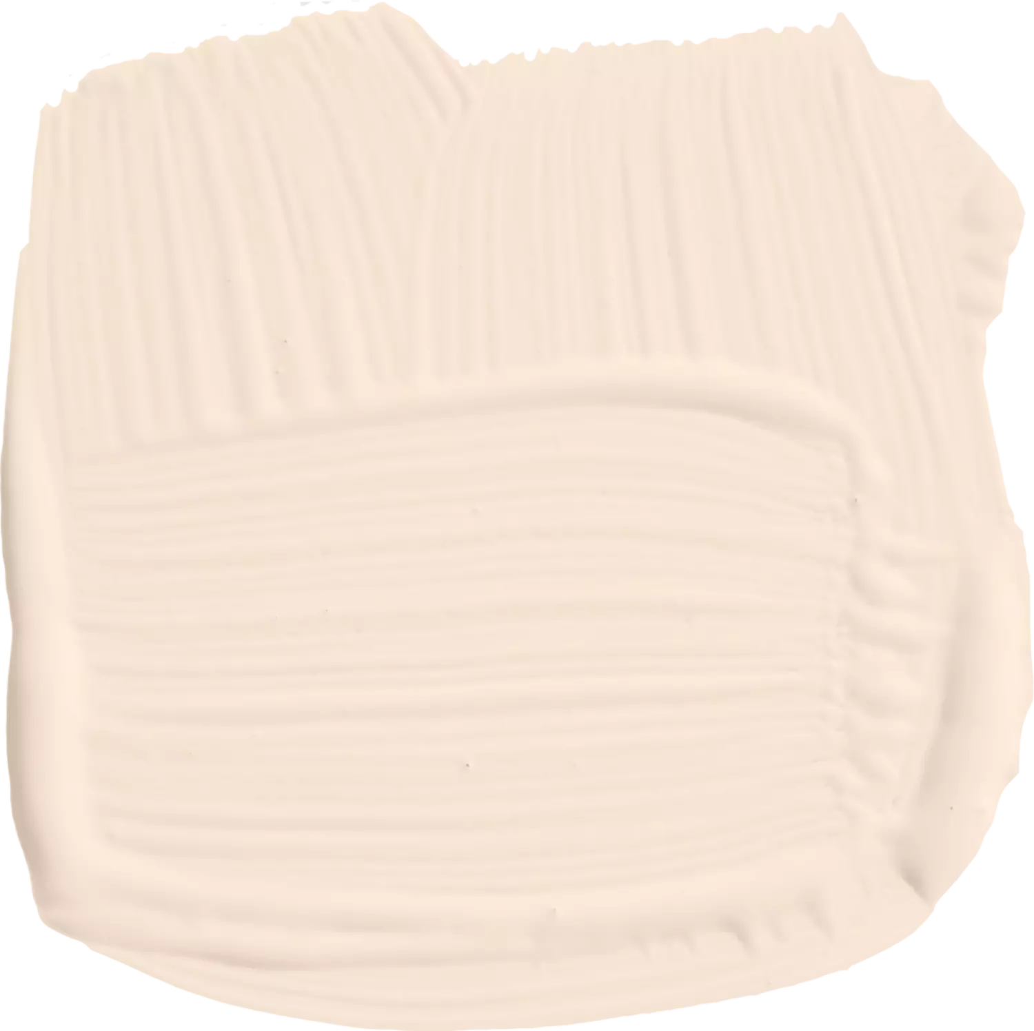 Farrow&Ball Exterior Eggshell Orange Coloured White No. W5 - 0,75L