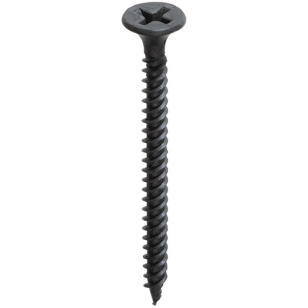 Steelies Ultimate 10020350551 Gipsplaatschroef - PH2 - 3.5x55mm - Trompetkop - Fijne Draad - Gefosfateerd (500st) - Default image for the product