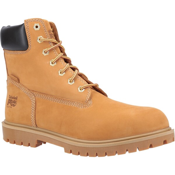 Timberland Pro Iconic 2.0 Wheat - Maat 47 - Detailed view of the product