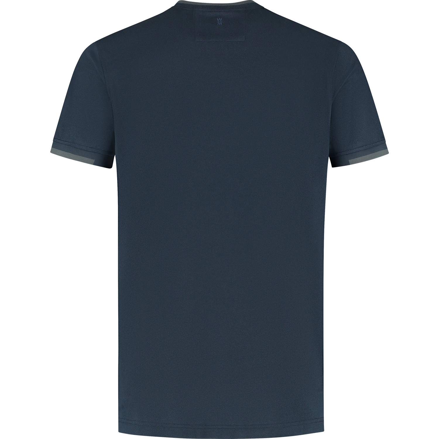 Workman 3302 T-Shirt P2S Innovative - Navy / Graphite - 2XL thumbnail 2