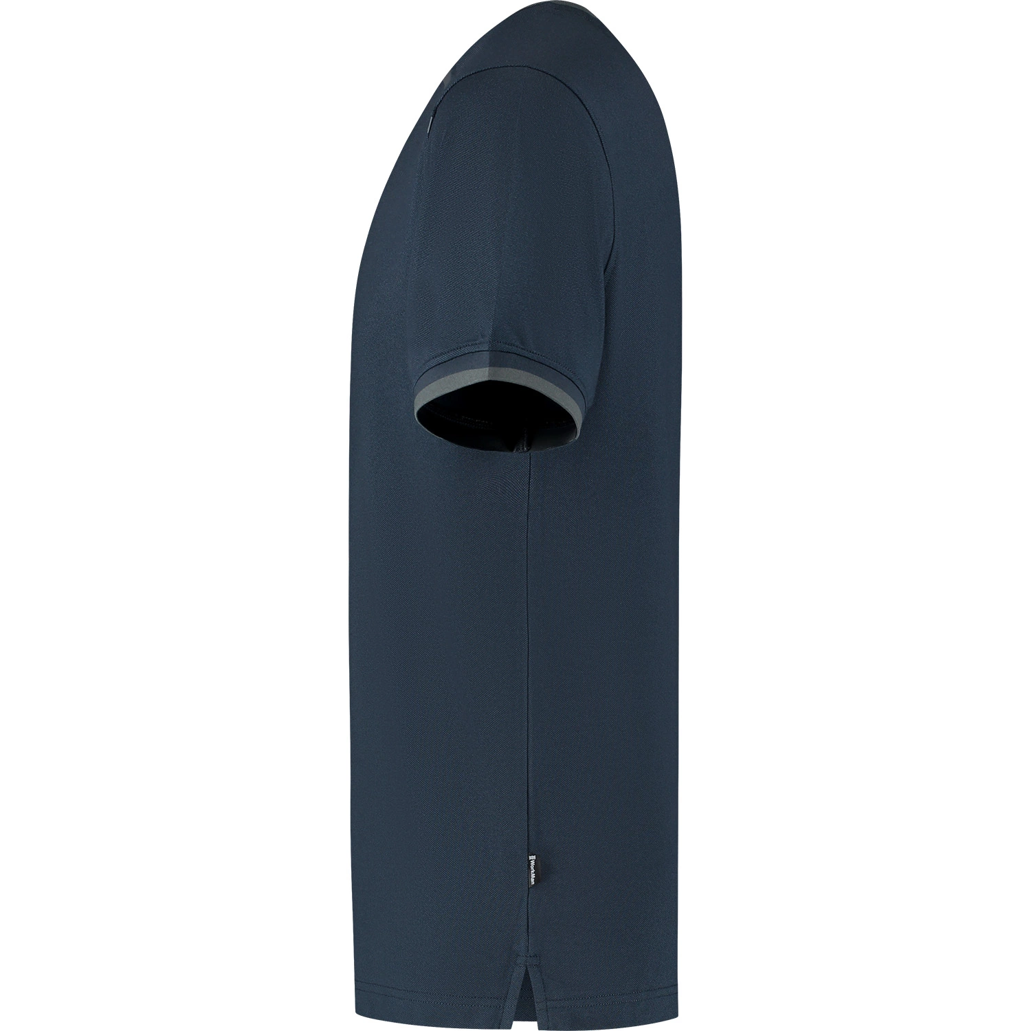 Workman 3302 T-Shirt P2S Innovative - Navy / Graphite - 2XL thumbnail 3