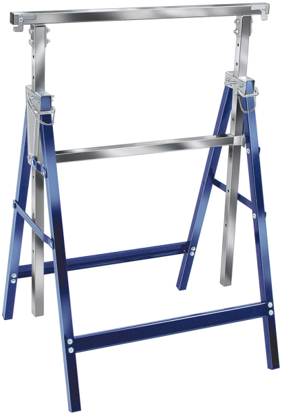 Brennenstuhl 1444700 MB 160 H Stalen Schraag - Draagcapaciteit 160kg