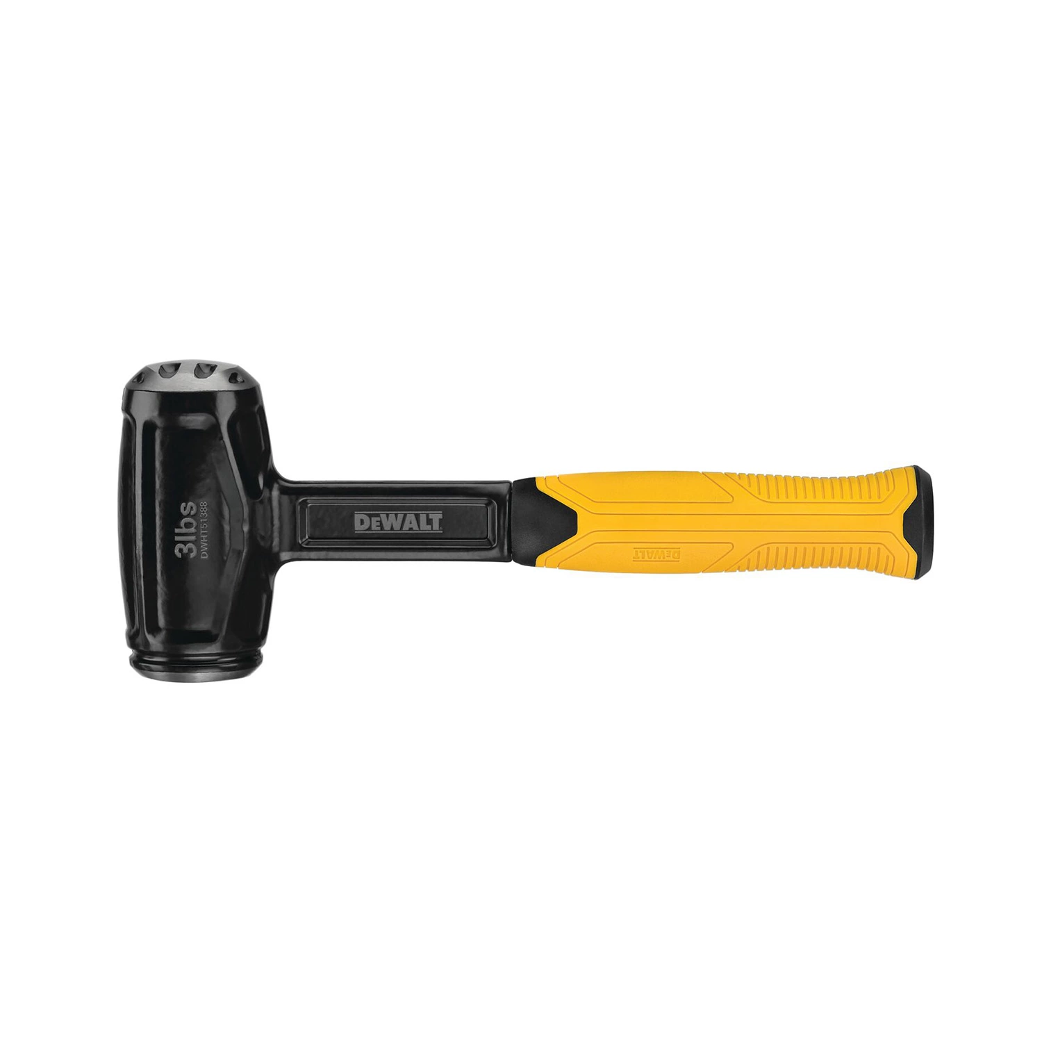 DeWALT DWHT51388-0 Moker - 1361 Gram