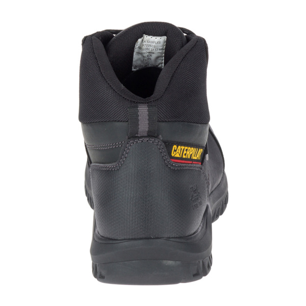 Caterpillar Framework Werkschoen Black - Maat 44 - Detailed view of the product