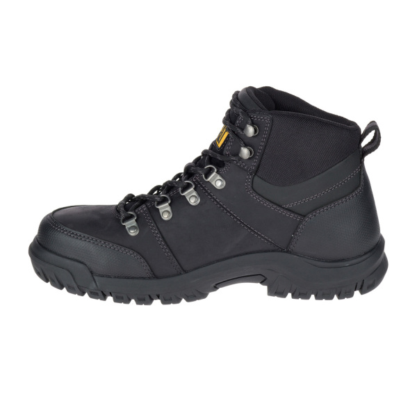 Caterpillar Framework Werkschoen Black - Maat 44 - Detailed view of the product
