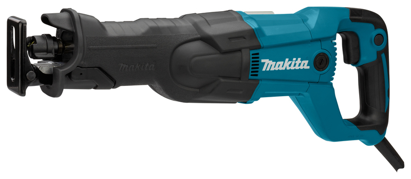 Makita JR3061T Reciprozaag In Koffer - 1250W EAN: 88381867009