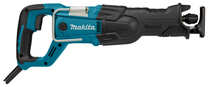Makita JR3061T Reciprozaag In Koffer - 1250W - Detailed view of the product
