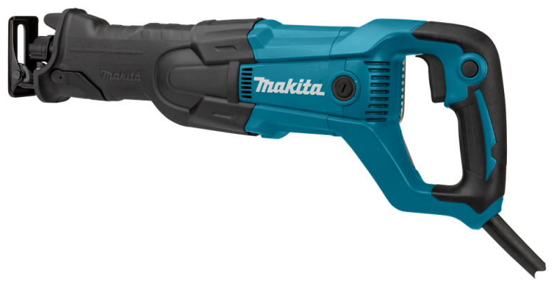 Makita JR3061T Reciprozaag In Koffer - 1250W - Detailed view of the product