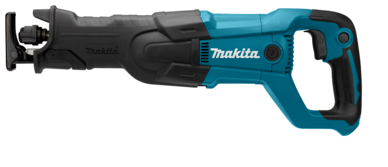 Makita JR3061T Reciprozaag In Koffer - 1250W - Detailed view of the product