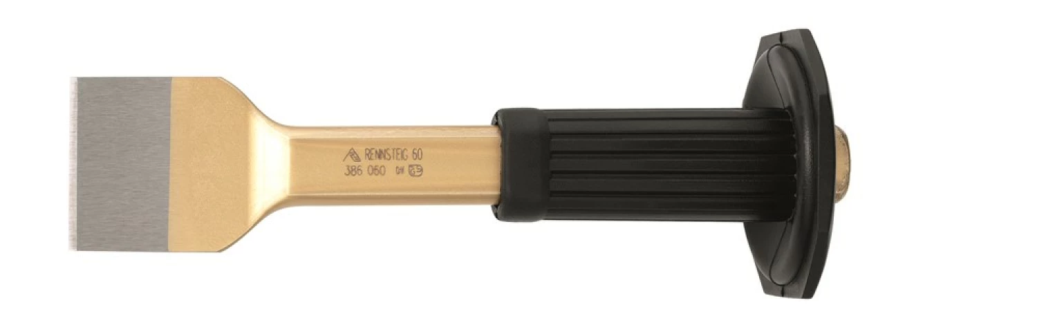 Rennsteig 3860601 Voegbeitel Met Handbescherming - 60 X 250mm