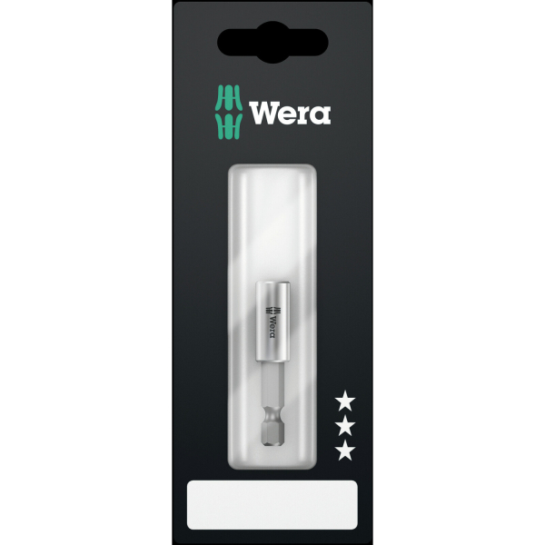 Wera 05134398001 Universele Bithouder - 1/4"X 152 Mm