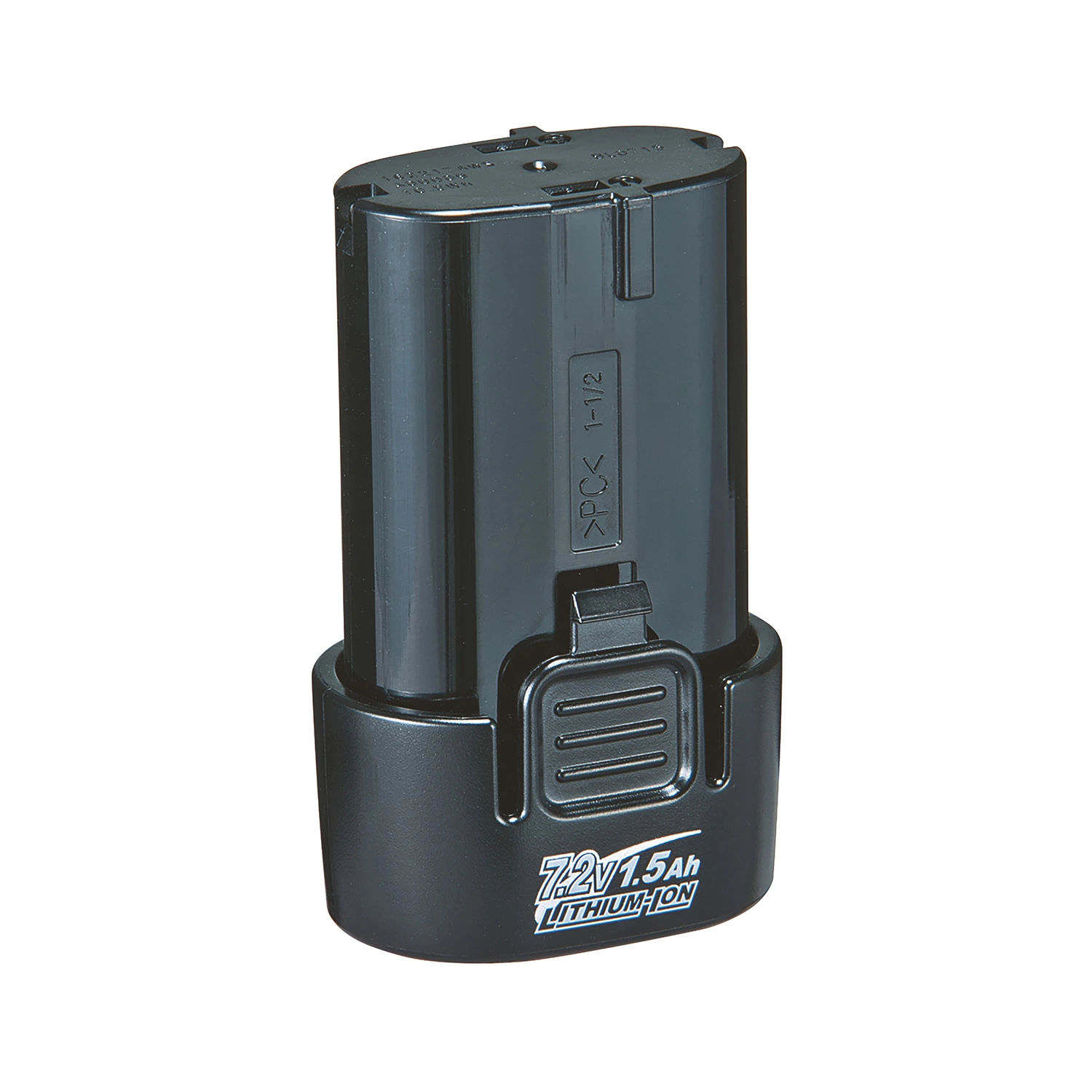 Makita BL0715 7,2V Li-Ion Accu - 1,5Ah