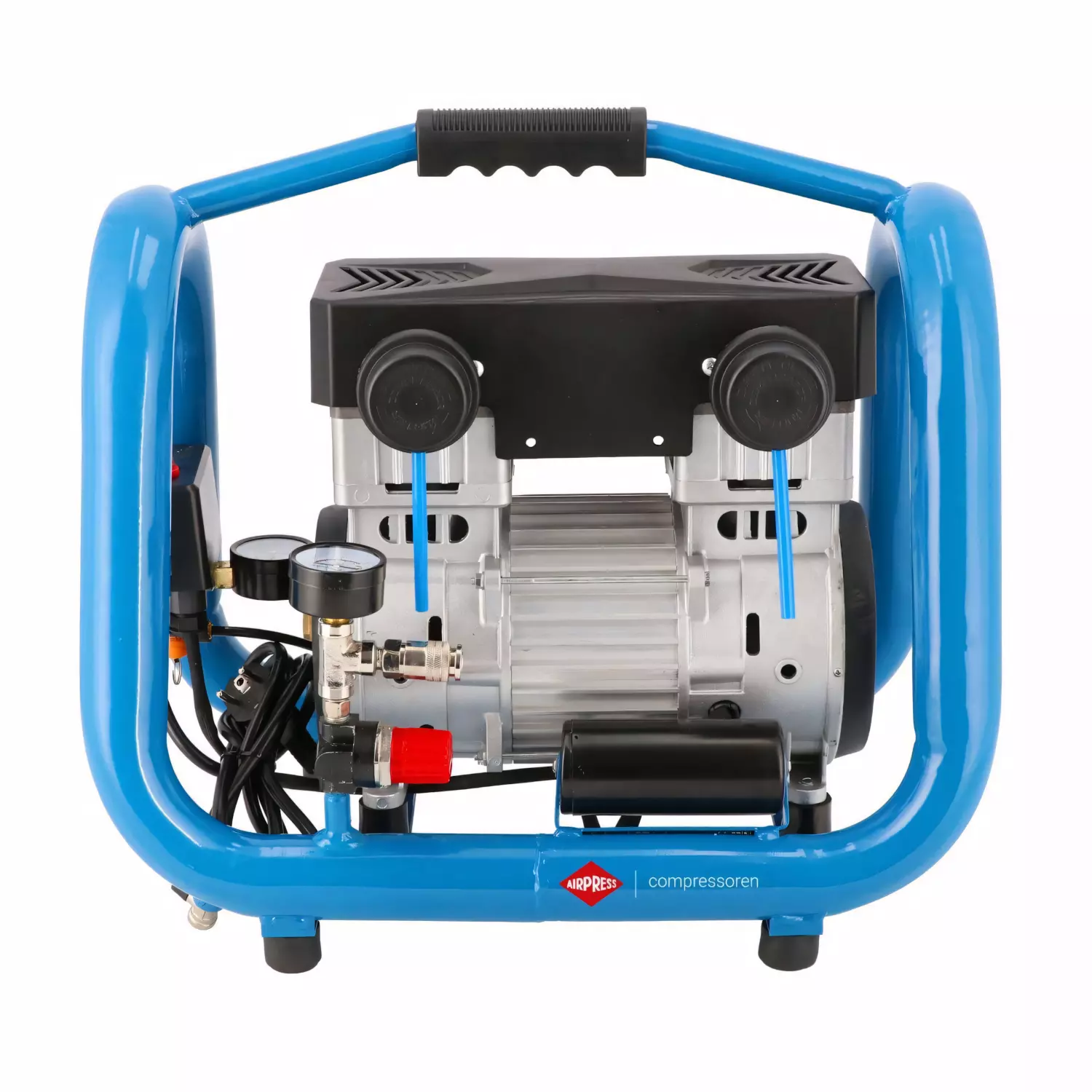 Airpress LMO 4-170 Silent