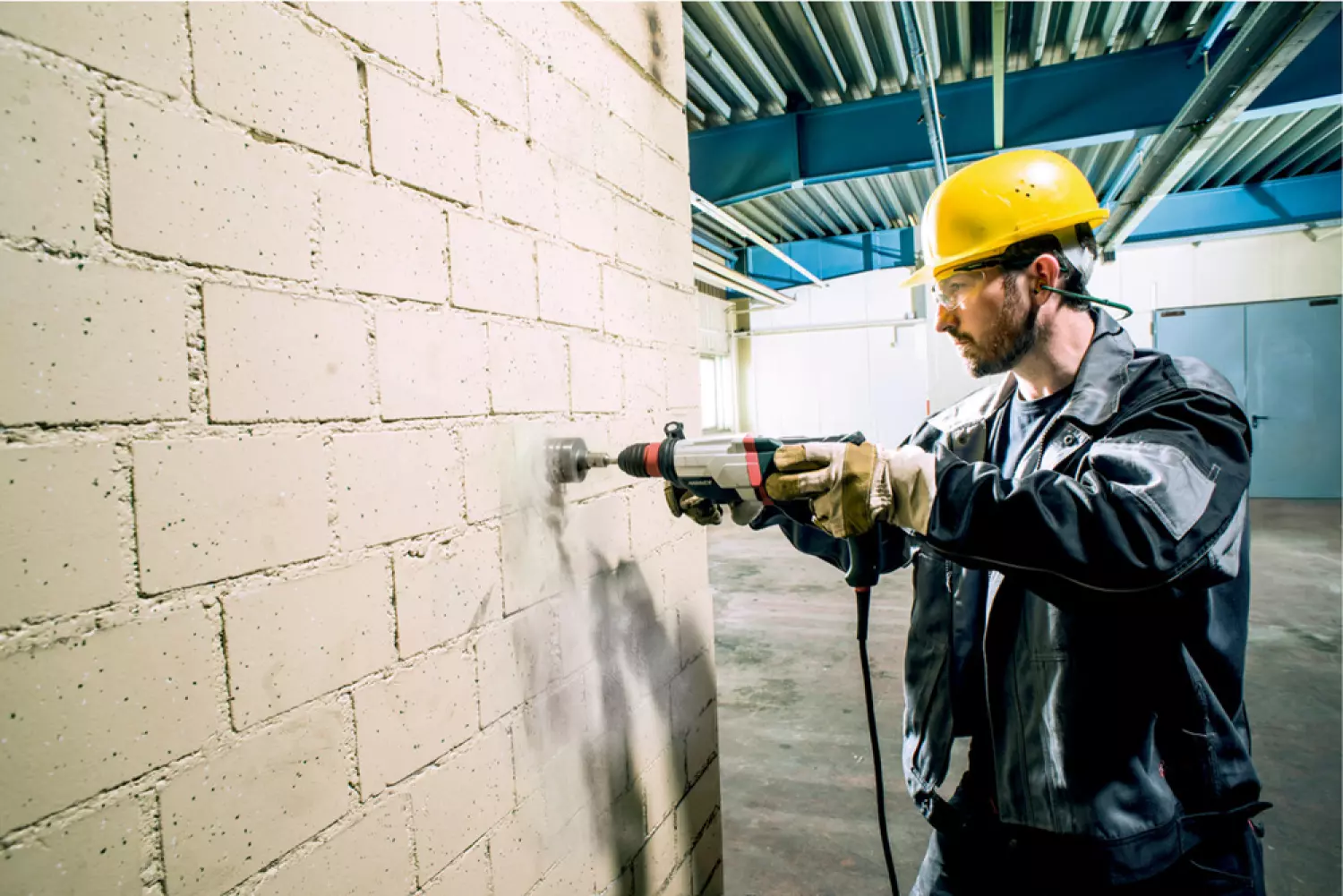 Metabo KHE 2860 Quick