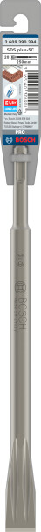 Bosch 2609390394 SDS Plus Platte Beitel - 250 X 20mm - Detailed view of the product