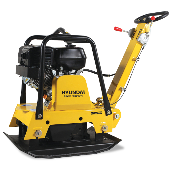 Hyundai 57372 Trilplaat– 4-takt – 270cc – 9pk – 30500N - Omkeerbaar - Default image for the product