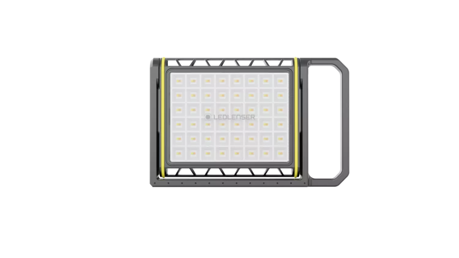 Ledlenser AF8R WORK Bouwlamp - 4000Lm - IP67 thumbnail 3