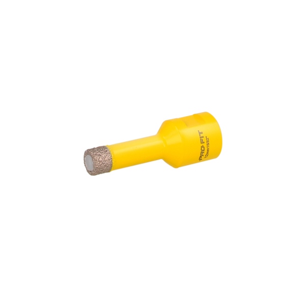 ProFit 9038012 Diamondboor Met M14 Aansluiting,Ø 12mm - Detailed view of the product