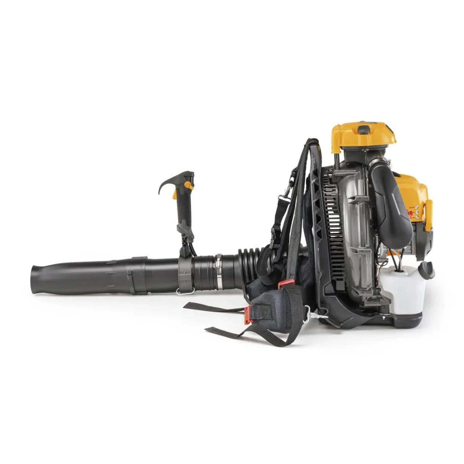 Stiga BL 980 R Benzine Bladblazer - 75,6cc - 2-takt - 360 Km/h - 3,1kW thumbnail 4