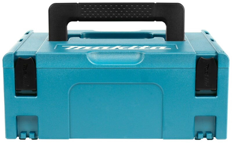 Makita TR00000002 Trolley Inclusief Mbox Nummer 2 - Detailed view of the product