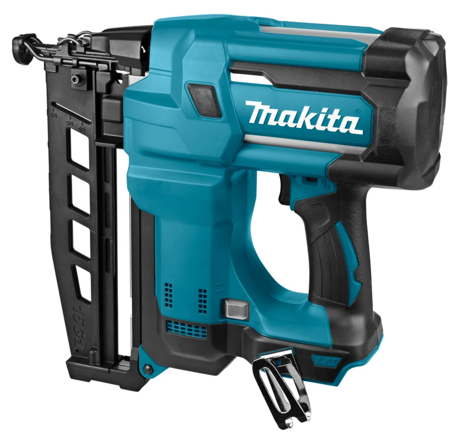 Makita DBN600Z 18V Li-Ion Accu Brad Tacker Body thumbnail 3
