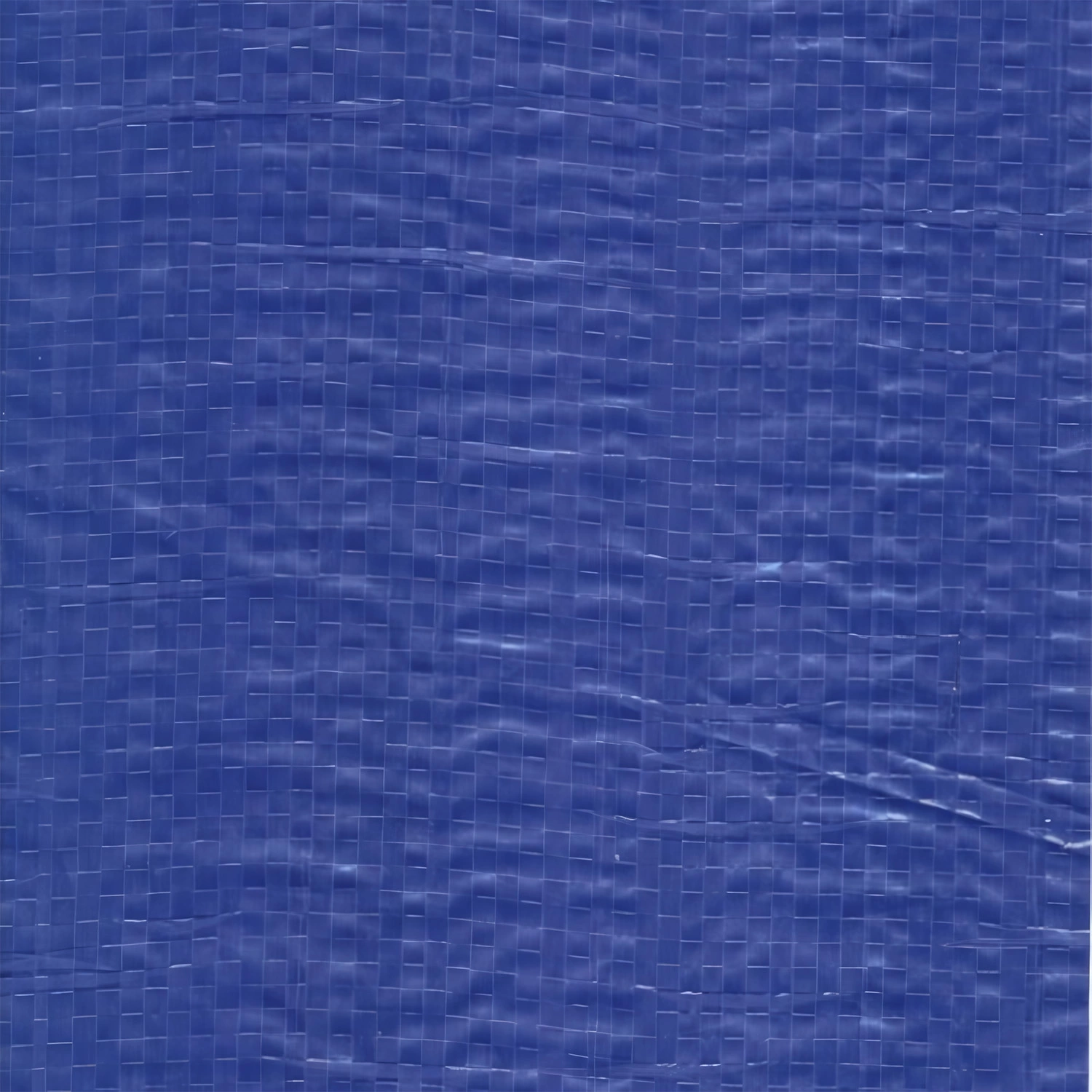 Little Jumbo 34350810 Dekzeil - Blauw - 8 X 10 M - 100 Gr/m² - Met Stalen Ogen thumbnail 3