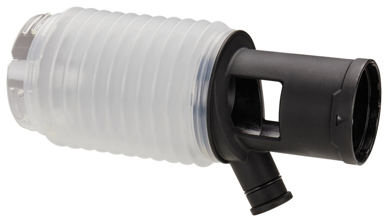 Makita 195179-1 Stofafzuigadapter Boor- En Combihamer - Detailed view of the product