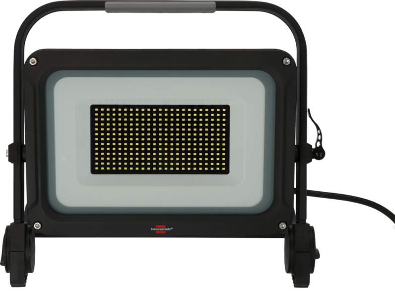 Brennenstuhl JARO 20060 M LED Bouwlamp - 17500Lm - Detailed view of the product