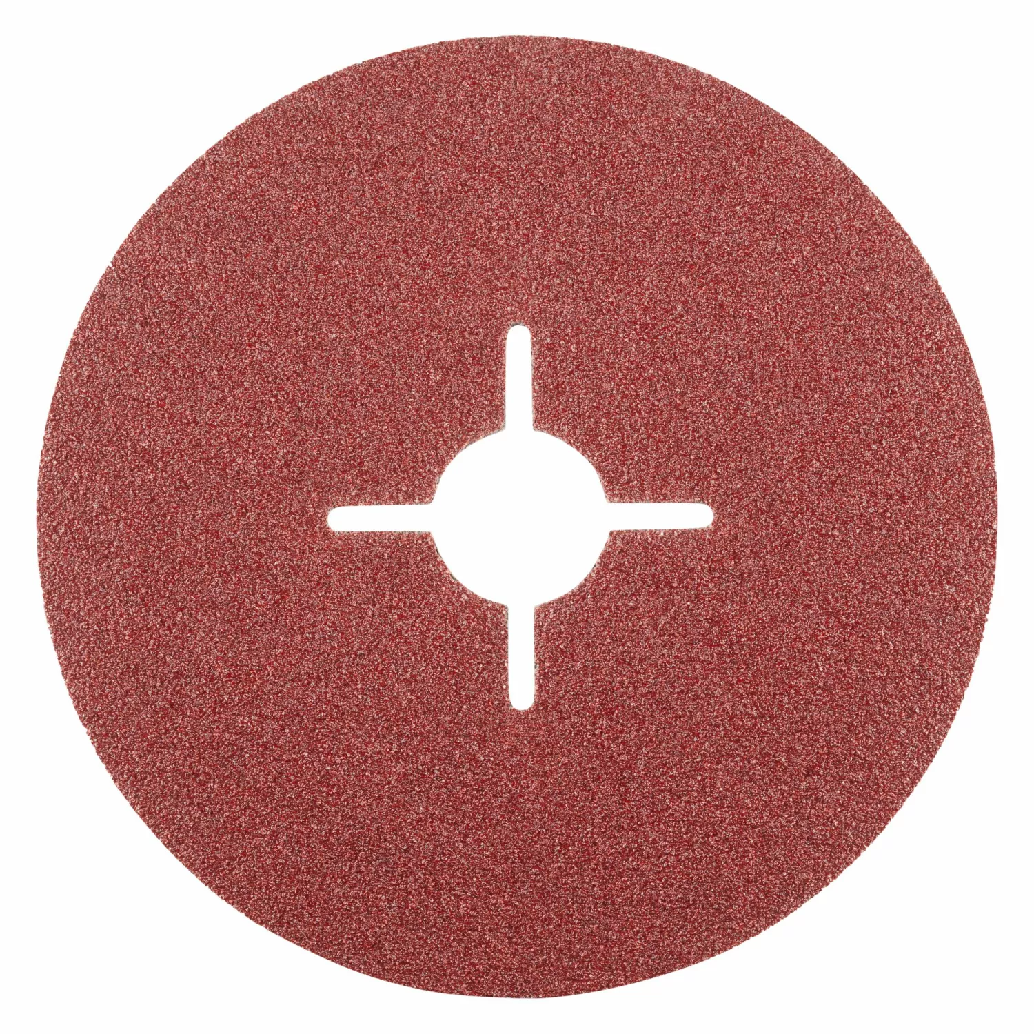 Rhodius 300062 KFS K60 PROline Ll Fiberschijf 125 X 22,23mm (25 St) K60