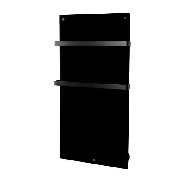 EUROM Sani 600 WiFi Infrarood Paneel Zwart - 600W - 11,1kg - Detailed view of the product