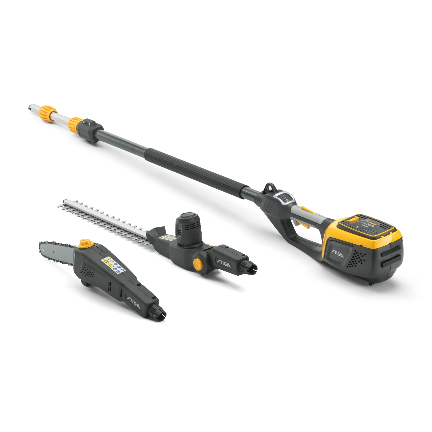 Stiga MT 500e Kit