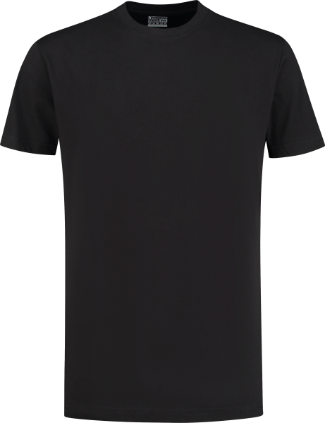 Workman 0306 T-Shirt Heavy Duty - Zwart - 2XL - Default image for the product