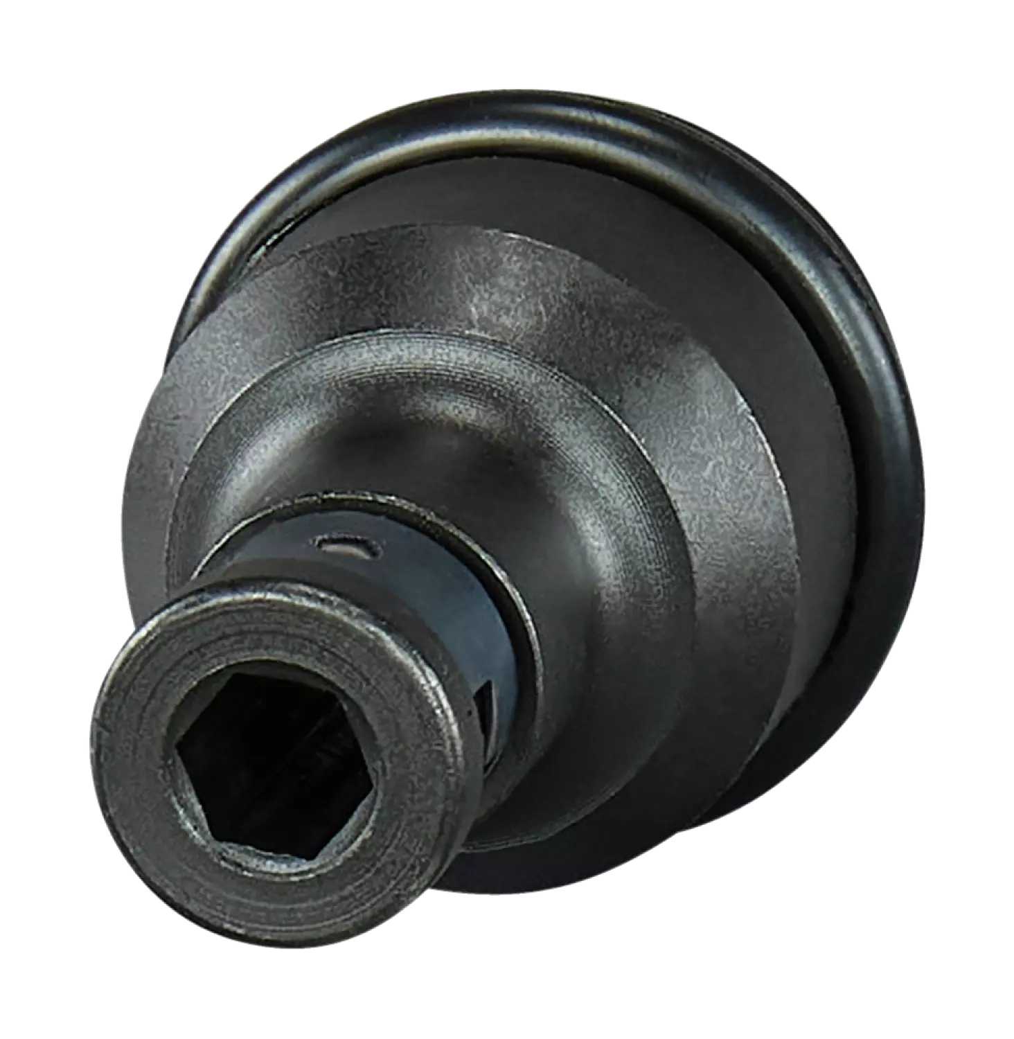 Makita 134873-0 Schroefbithouder - 1/2"Naar 1/4"- 50mm thumbnail 3