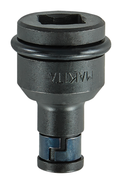 Makita 134873-0 Schroefbithouder - 1/2"Naar 1/4"- 50mm - Detailed view of the product