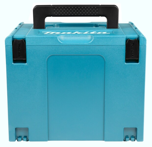 Makita MAKPACKX01 Trolley Incl. Mbox Nummer 2&Mbox Nummer 4 - Detailed view of the product