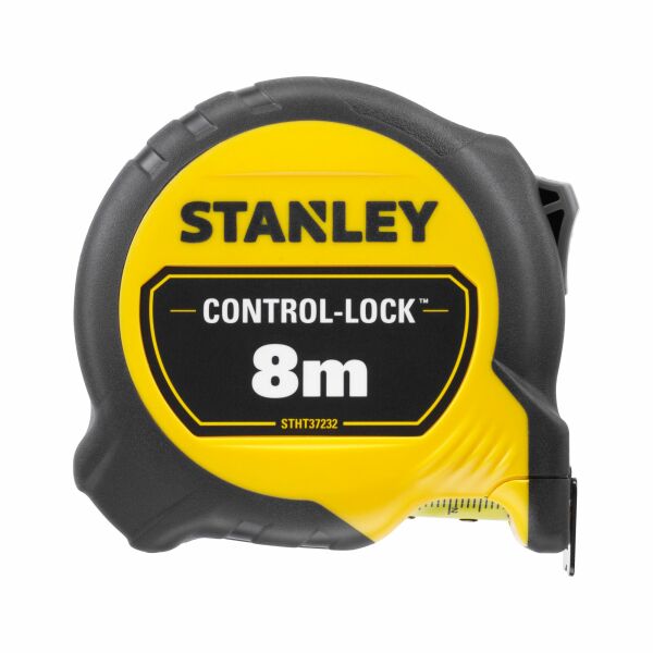 Stanley STHT37232-0 Rolmaat Control-Lock 8m X 25mm