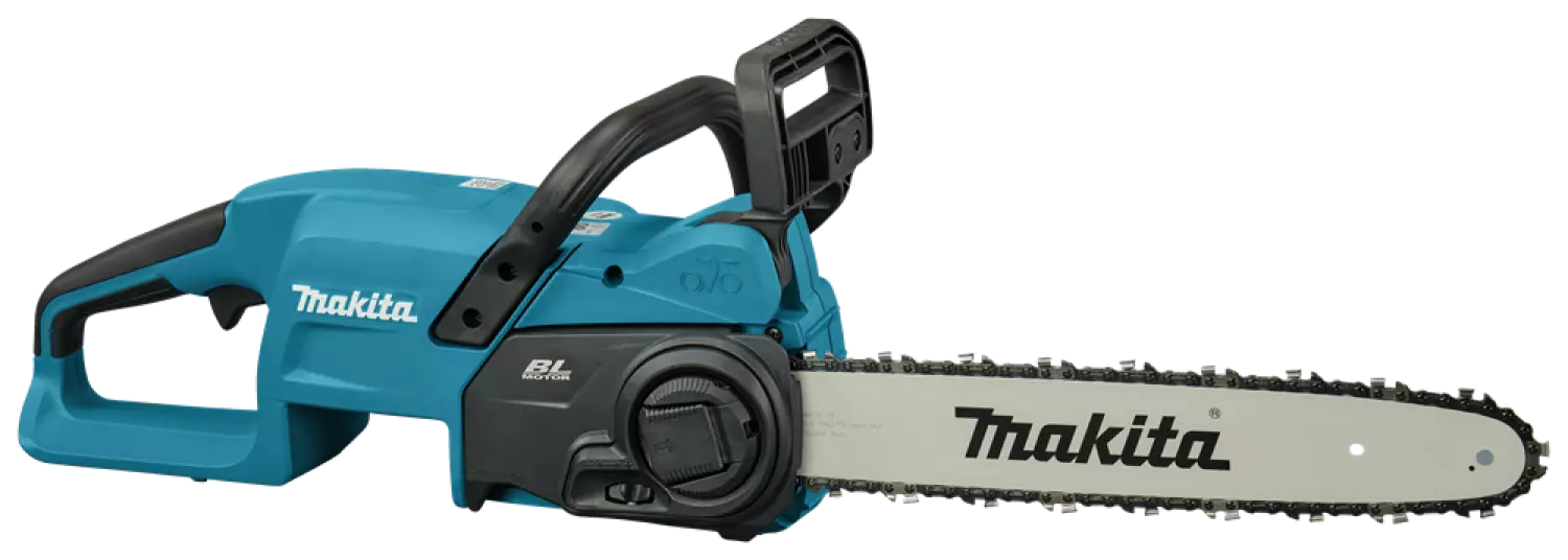 Makita DUC357ZX1 LXT 18V Li-Ion Accu Kettingzaag Body - 35 Cm thumbnail 4