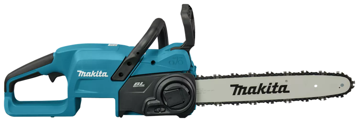 Makita DUC357ZX1 LXT 18V Li-Ion Accu Kettingzaag Body - 35 Cm thumbnail 3