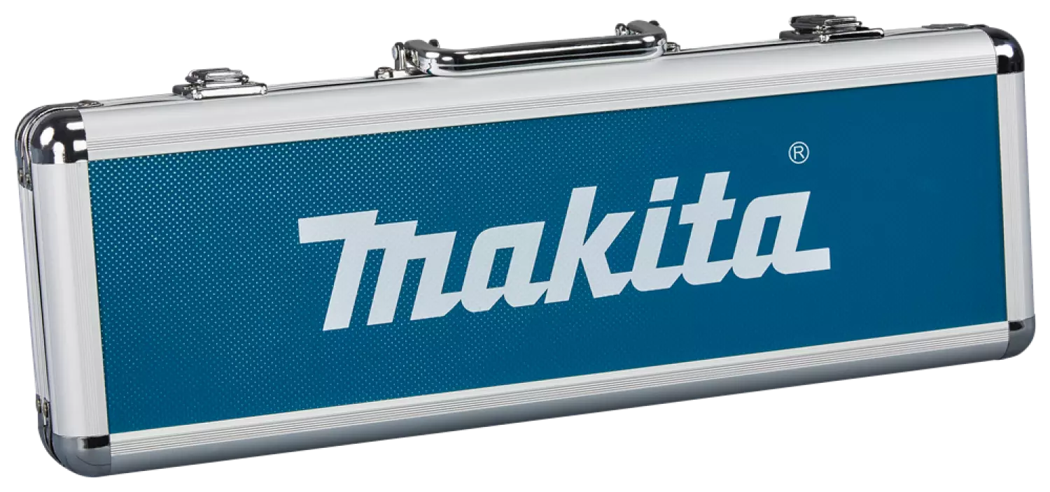 Makita D-42466 SDS-Max 4 Delige Beitelset In Koffer