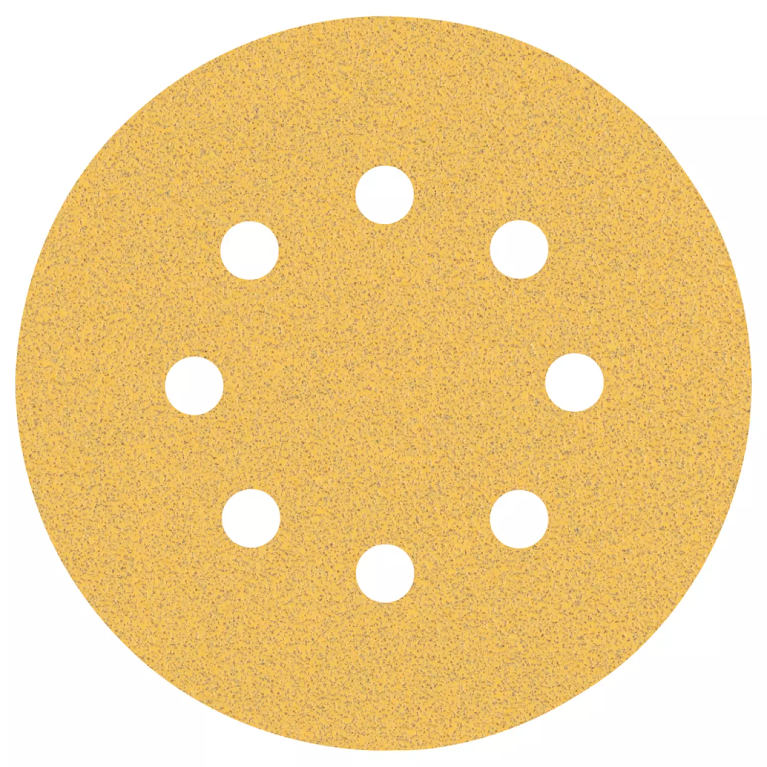 Bosch 2608900910 EXPERT Schuurvel C470 Best For Wood And Paint - 125mm - K80 - 8 Gaten (50st)