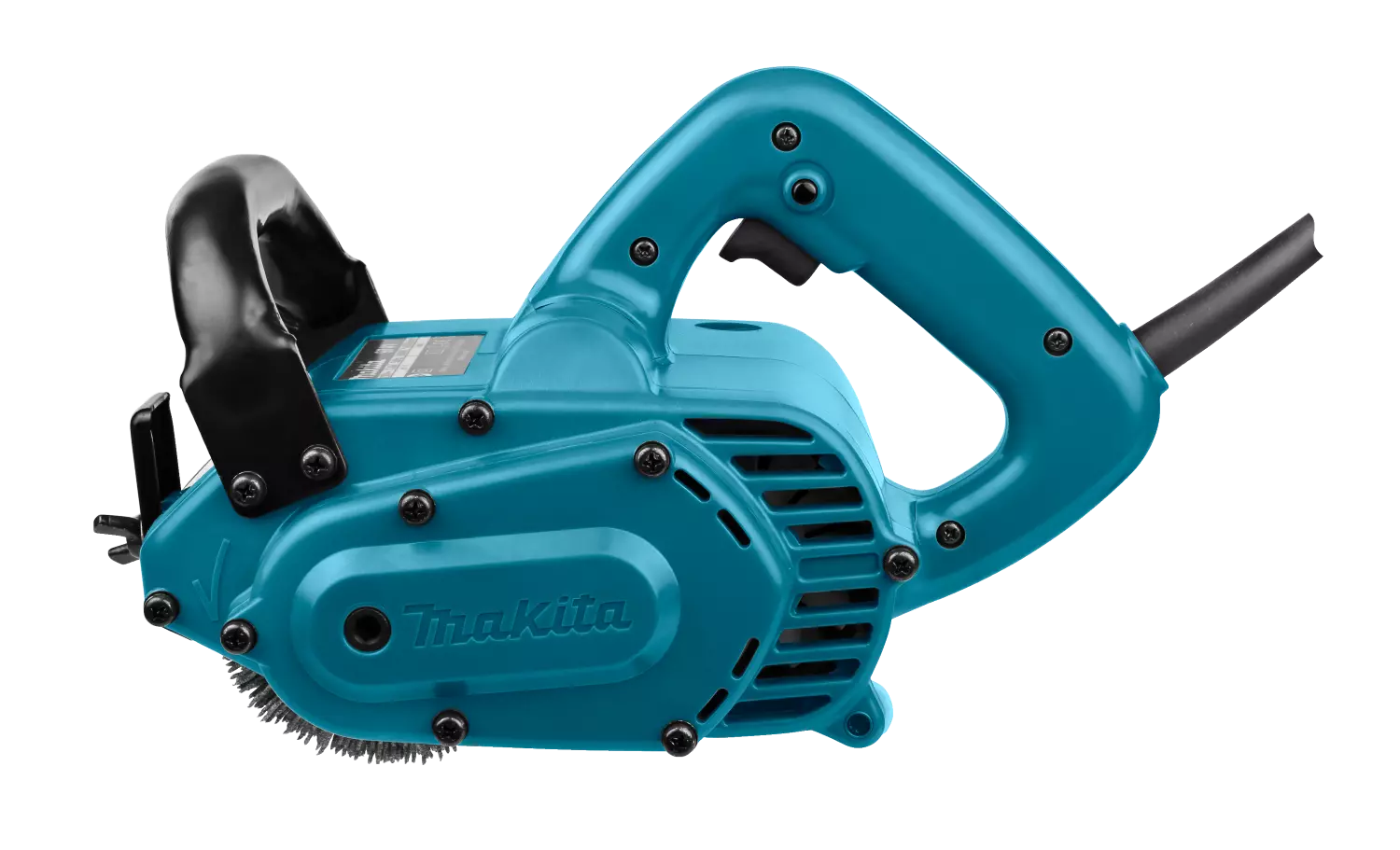Makita 9741 Borstelschuurmachine - 860W - 100 x 120mm