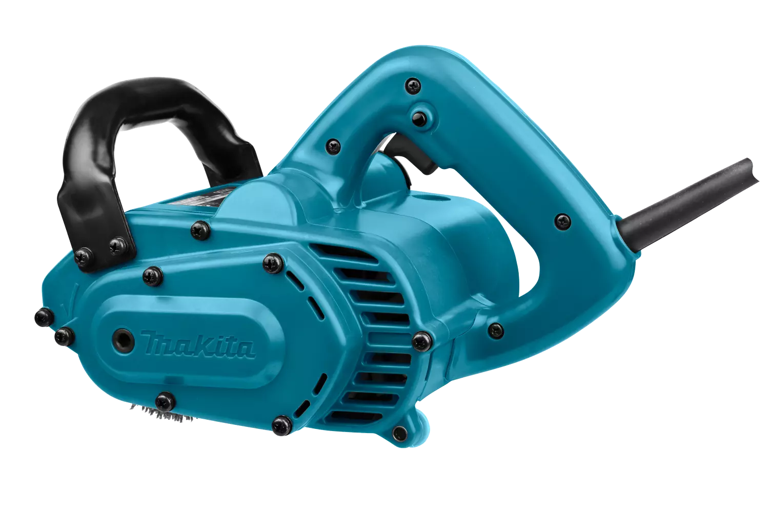 Makita 9741 Borstelschuurmachine - 860W - 120 X 100mm thumbnail 4