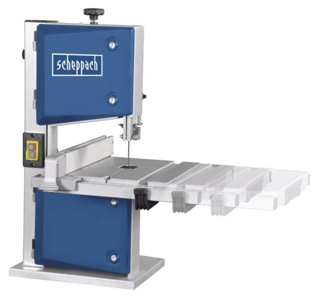Scheppach HBS30 Lintzaag - 350W - 1400mm - Default image for the product
