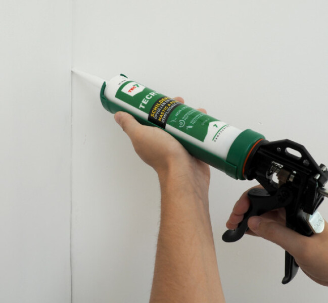 TEC7 Tecryl Schilderskit - 310ml - Detailed view of the product