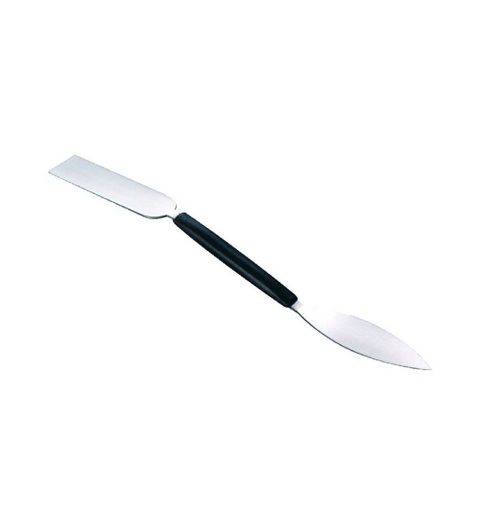 Het Melkmeisje 725030 Paleerijzer - RVS - 30mm