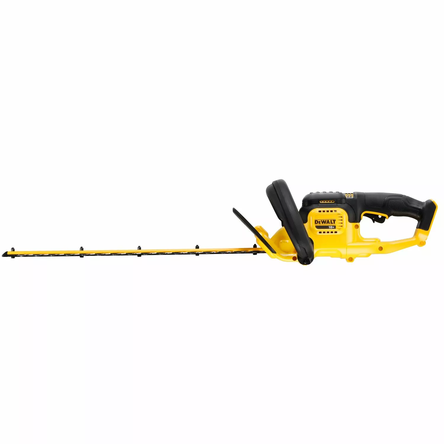 DeWALT DCMHT563N 18V XR Li-Ion Accu Heggenschaar Body - 550mm thumbnail 2